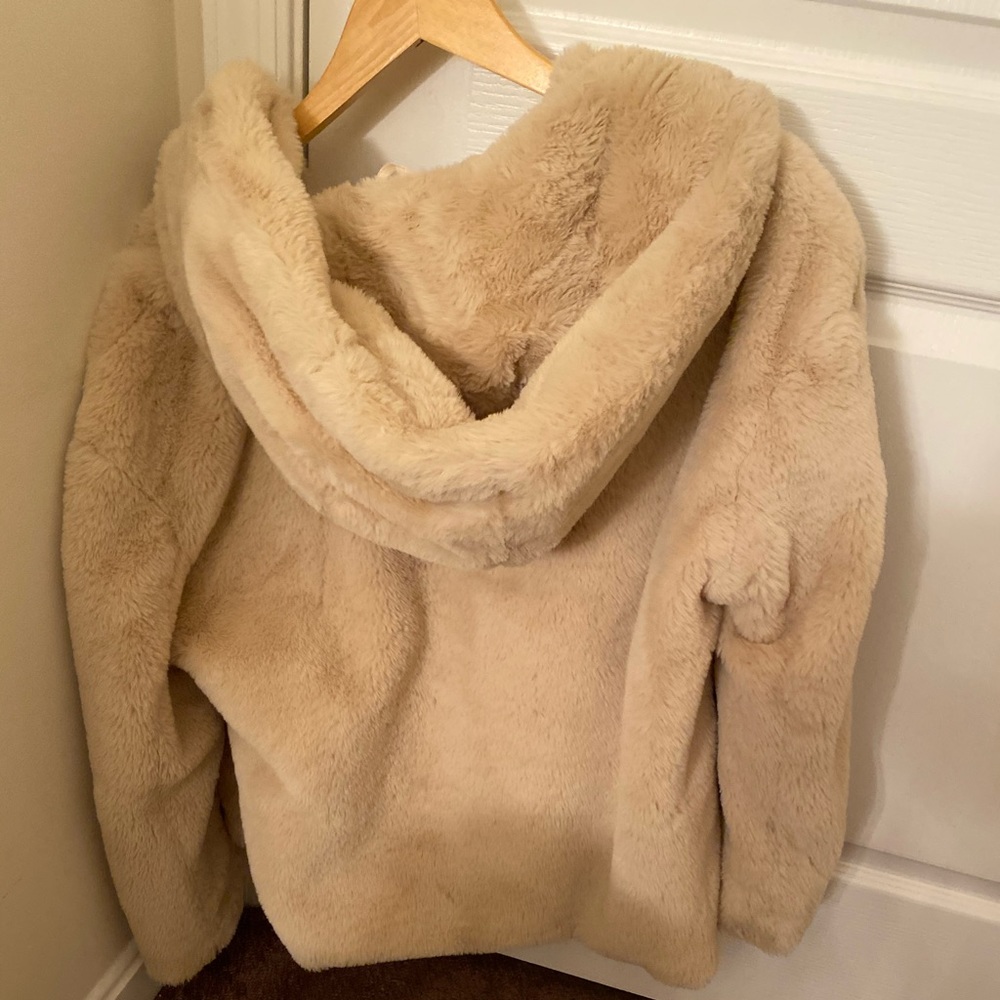 Zara Down Jacket - image 3